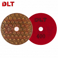 ���� �������� ������ ������������ DLT �10, 100��, ����.#400 ��� ����� � ������ �������� ����