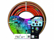 NTS FLASH - ������� ����������. ����� 25 � 5/8" �=24 BAR (�������� 30 ���)