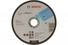 �������� ���� Std for Metal 150x2,5��