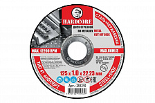 ���� �������� �� �������, ����. ����� 125�1,0�22,23�� "Hardcore"