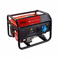 �������������� ���������� BS 3500 Duplex