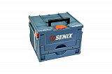 XL ���� ��� ������������ XSTACK SENIX , ������  400X300X340mm, ����� 38�