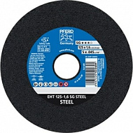 ���� �������� EHT 125 - 1,6 SG STEEL Pferd