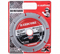 ���� �������� �������� �� ������� ���������� 125�22,23�� "Hardcore"
