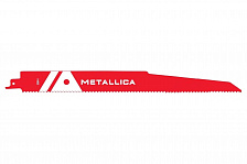 ����� ��������� METALLICA Ultra S1210VF 300/275�� ��� 3,2/5��, �� ������ � �������� 2��