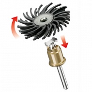 DREMEL� EZ SpeedClic: ������������ ���������� �����, ����� 36