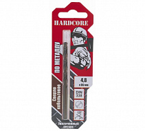 ������ �� ������� 4.8�86�� "Hardcore" �����������
