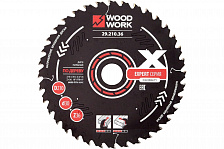 ���� ������� ������� 210x2,4/1,6x30 Z=36 A=18