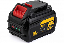 ����������� TopON ��� ������������������ DeWalt XR Flex volt. 18�, 6�� / 54�, 2��