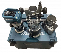 ������ �������� �������������� MAKITA XGT (��� ��� � ��)