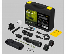 ������ Armytek Dobermann Extended Set ������