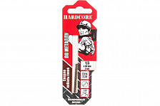 ������ �� ������� 1.5�40�� 2��/�� "Hardcore" �����������