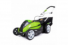 ������������� �������������� Greenworks 40� 45��