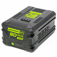 �������������� ������� Greenworks 4,0 �/� 60� Li-ion