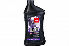 ����� 4� �/����. AEG Ultimate SAE 5W30 API SJ/CF   1� (1/10) (30621)
