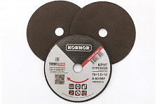 ���� �������� �� ������� KORNOR 76�1,0�10