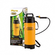 ������������� �������� Flora 10�. �� ������� ������