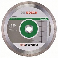 �������� �������� ���� Best for Ceramic 230 x 22,23