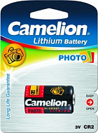 Camelion  CR2  BL-1 (���-�� ����, 3�)