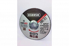 ���� �������� �� ������� KORNOR 125�1,0�22