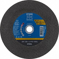 ���� �������� EHT 230 - 1,9 PSF STEEL Pferd