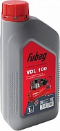 ����� ��� ��������� ������������ FUBAG VDL 100  1�