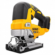 ������ �������������� DEWALT DCS334N-XJ (��� ��� � ��)