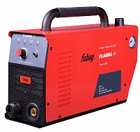 ������� ���������� ����� PLASMA 40 (31460) + ������� FB P40 6m (38467)