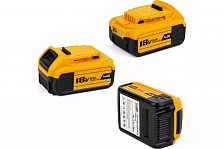����������� TopON ��� ������������������ DeWalt 18V 2.0Ah (Li-ion) 
