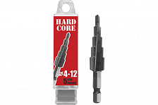 ������ �� ������� ������� 4-12 �� (5 ����.) "Hardcore"
