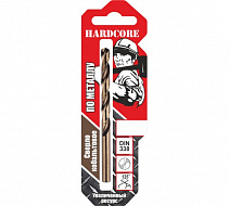 ������ �� ������� 13.0�151�� "Hardcore" �����������