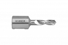 ���������� ������ KORNOR HSS weldon 19 6�30