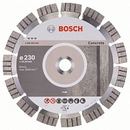 �������� �������� ���� Best for Concrete 230 x 22,23