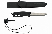 ��� Morakniv Companion Spark Black