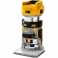 ������ �������������� DEWALT DCW600N-XJ (��� ��� � ��)