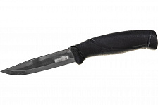  Morakniv Companion Black Outdoor Knife