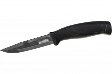��� Morakniv Companion Black Outdoor Knife