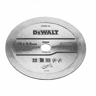 ���� �������� 76 � 10 �� (��������) DeWalt DT20591-QZ