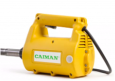 Электропривод Caiman CFX2000 для механических вибраторов