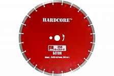 ���� �������� ����� ��� 350 � 3,2 � 10 � 25,4 +12�� "Hardcore" �����