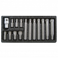 ����� ��� 1/2" 15 ��������� �6-�14 RIBE
