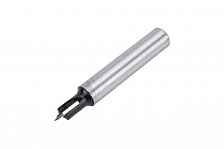 ����� ��� ���������� � �������� D=6.35S=8mm L=51 R=3.2