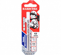 ������ �� ������� ����.� ������� �������� 4.5�80�� "Hardcore" Step Cutter