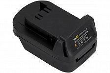 ������� ������� Bosch 18V ��� ������������������ Milwaukee 18V.