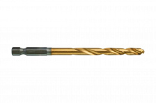 ������ �� ������� Milwaukee RedHEX HSS-G TiN 6�� 