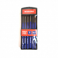 ����� ������ WP201304 WORKPRO (6��)