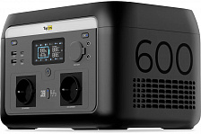 ����������� �������� ������� TopON 512Wh (160000mAh) 2 ���. 600W, ���. Wi-Fi/Bluetooth.
