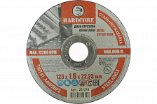 ���� �������� �� �������, ����. ����� 125�1,6�22,23�� "Hardcore"