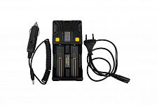 �������� ���������� Armytek Uni C2 Plug Type C