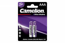 Camelion Ultra BL-2 LR03 (LR03-BP2UT,��������� 1,5�)